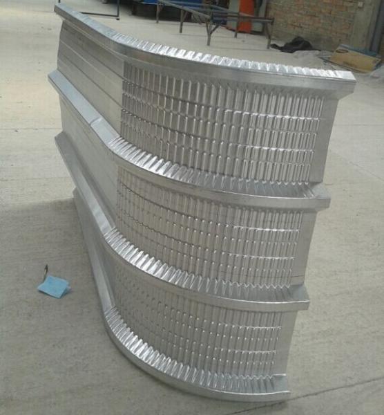 Corrugated Sheet Automatic Crimping Machine With Double Cylinder Cutting