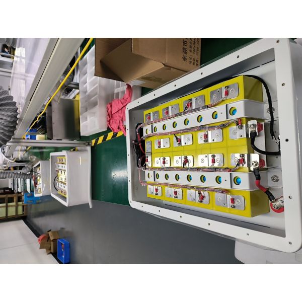 Customized 48V 30kw Hybrid Inverter Solar Energy System with Plug and Play All in One Home Storage Battery