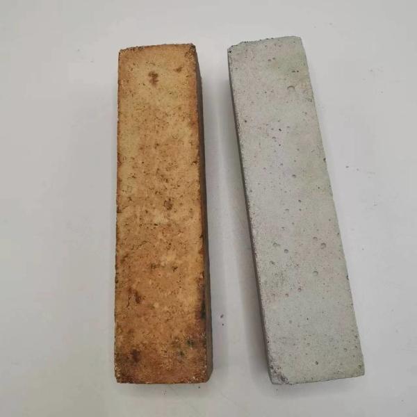High Alumina Refractory Castable Powder 85% AL2O3