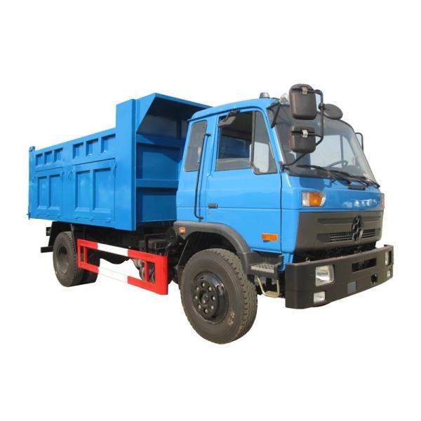 Dongfeng 8ton Tipper Dongfeng 8ton Tipper Truck Dongfeng 8ton Truck Dumper