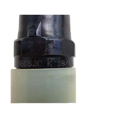 Rexroth Relief Valve DBDS20K18/400 Silver Fast Response Cast Iron Wide Temperature Range High Reliability