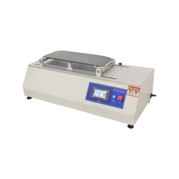Panel Bending Tester with Servo Motor Drive and 0°~180° Adjustable Bending Angle for High-Precision Control