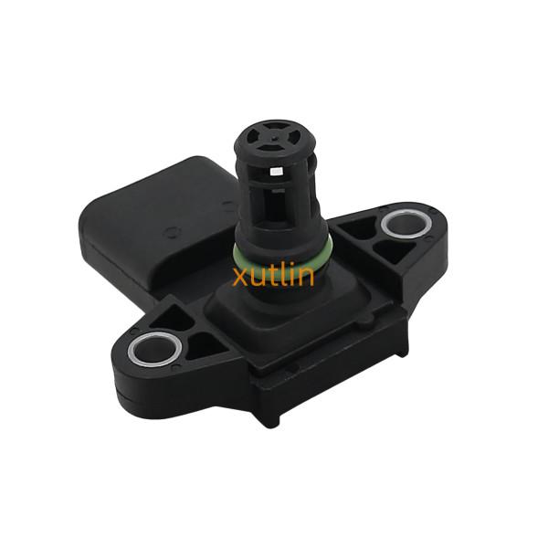 MAP Manifold Absolute Pressure Sensor Compatible With For Ford Expedition F150 Transit Lincoln Navigator OEM AA5Z9F479C