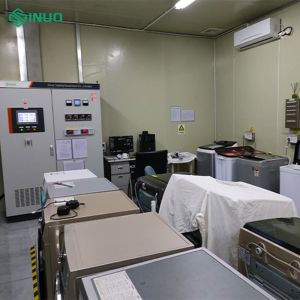 4 Stations Washing Machine Consumption Test System