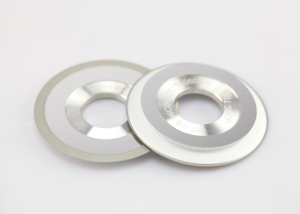 Industrial Hub Blade Gallium Phosphide High Toughness Precision Ultra Thin Body