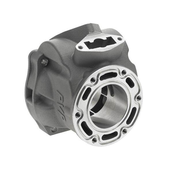 China Supplies Oem Customize  Precision Prototype Sample Aluminum Magnesium Titanium Sla Slm Print Metal 3D Printing