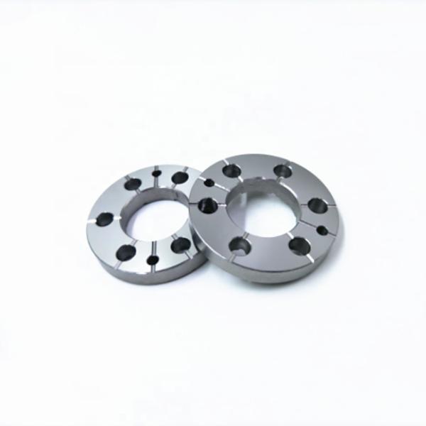 High Cutting Performance Cemented Carbide Tools with Long Lifespan and High Durability for Industrial Applications