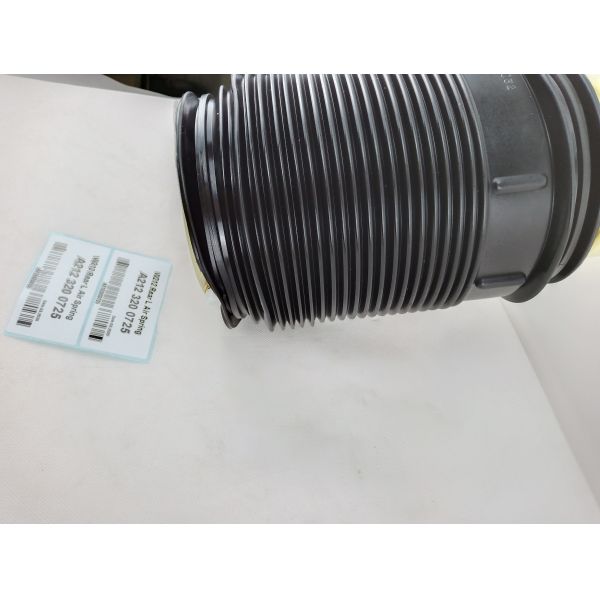 Mercedes Benz W212 S212 Plastic Air Suspension Parts Rear Air Spring A2123200725 A2123200825