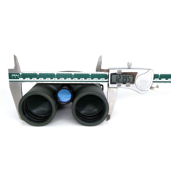 определение лазера дальномера 8x42 10x42 бинокулярное высокое для пользы армии