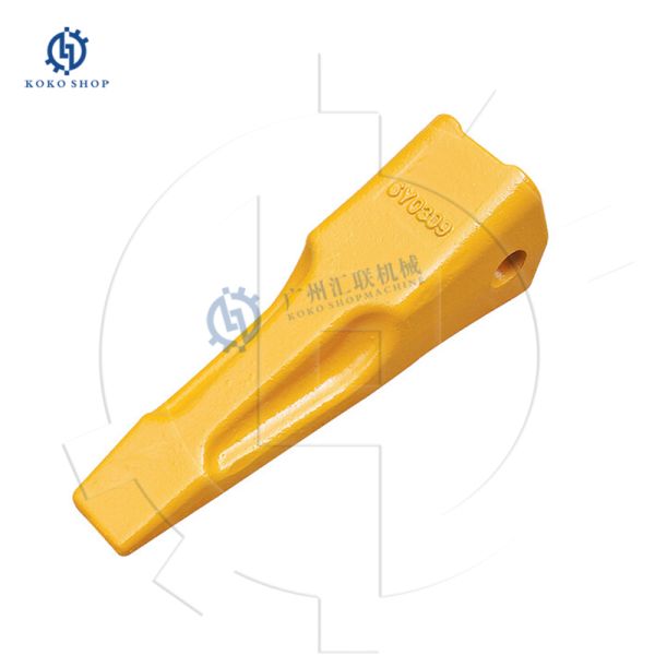 Зубы потрошителя зуба CATEEEEEE 6Y0309 ведра потрошителя затяжелителя колеса для частей экскаватора CATEEEEEE запасных