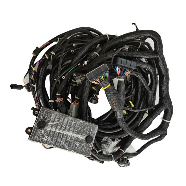 Chicote de fios 21NA-10017A 21NA-40016 21NA-40012 do fio de R360LC-7 HYUNDAI
