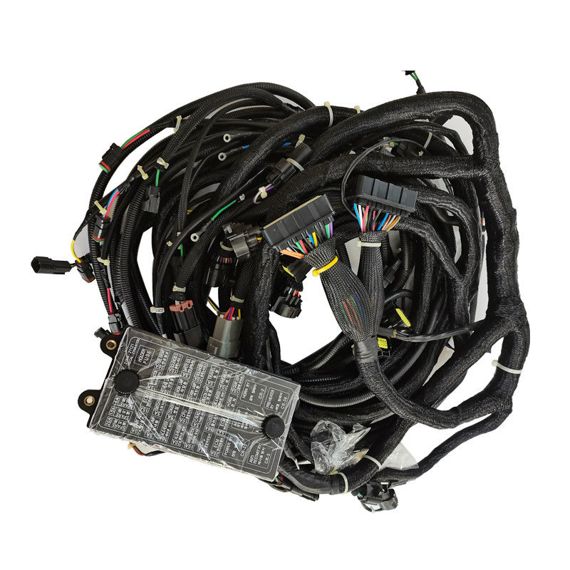 Проводка 21NA-10017A 21NA-40016 21NA-40012 провода R360LC-7 HYUNDAI