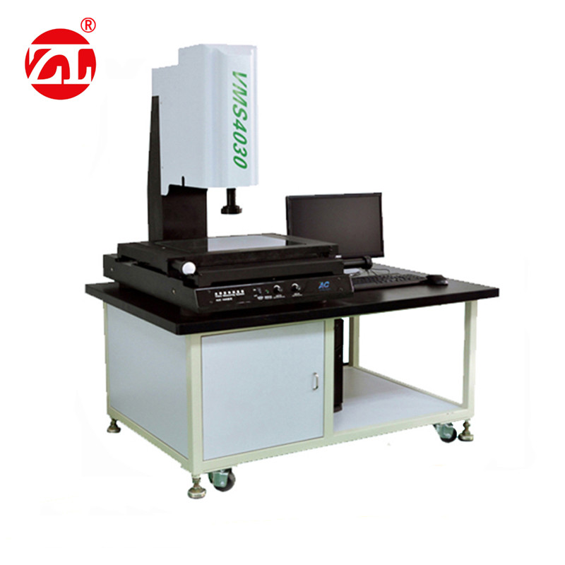 220V измерительное оборудование координаты CNC 3D оптически