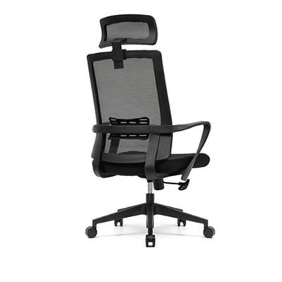 As 275 libras respiráveis do GV ergonômico das cadeiras do escritório certificaram
