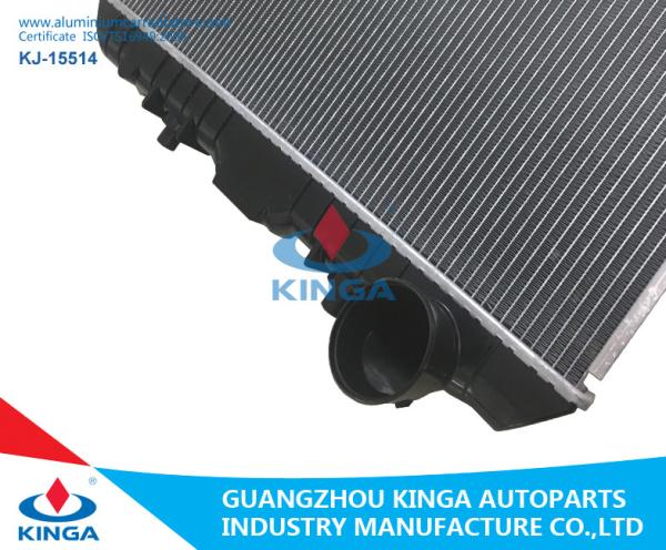 2009 Ud Trucks Quon Mt Brazing Aluminium Car Radiators High Performance