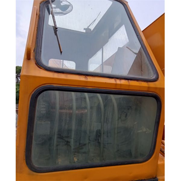 2019 Year Used Truck Crane TL250 Equipped with Parker Hydraulic Valve