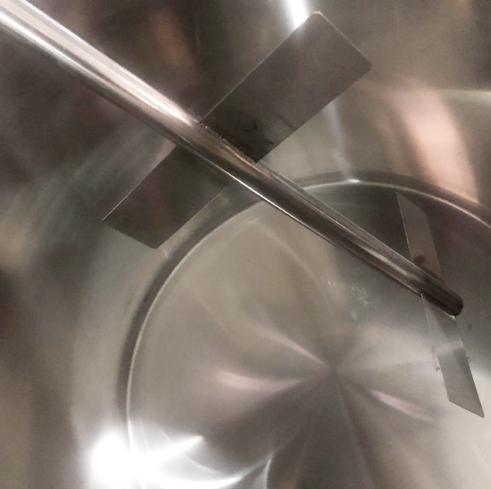 Rectangular Horizontal Autoclave Sterilization Machine Supplier Pasteurization Machine Milk Juice Pasteurizer