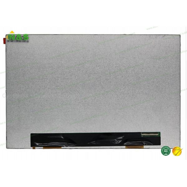Normally Black 10.1 Innolux LCD Panel LED Backlighting For Industrial / Commercial EE101IA-01D