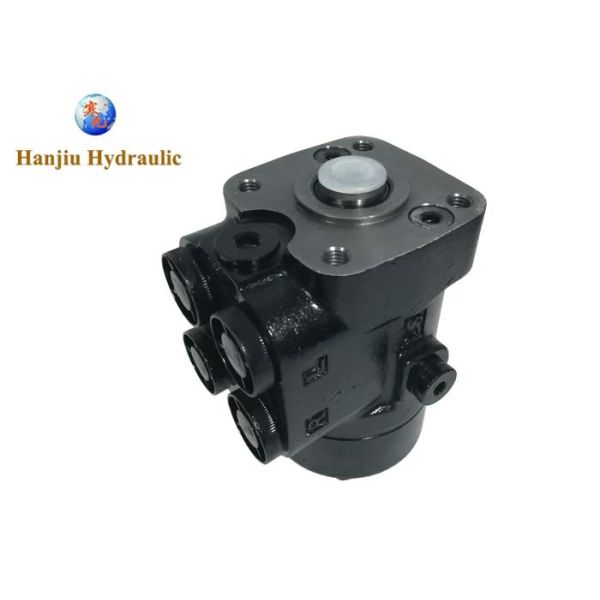 Hydraulic Steering Control Valve 101S LS , OSPC LS Forklift Steering Valve