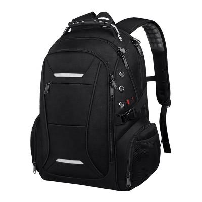 Sympathybag Man Business Trip Backpack Waterproof School Bags Outdoor OEM