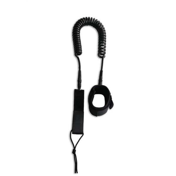 300cm SUP Coil Leash