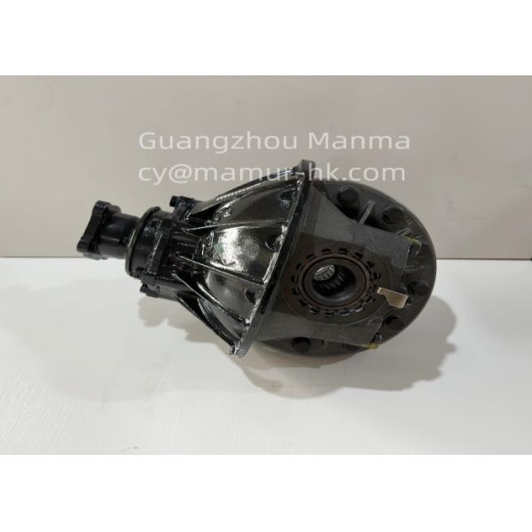 MAMUR Final Rear Drive ASM ISUZU Chassis Parts
