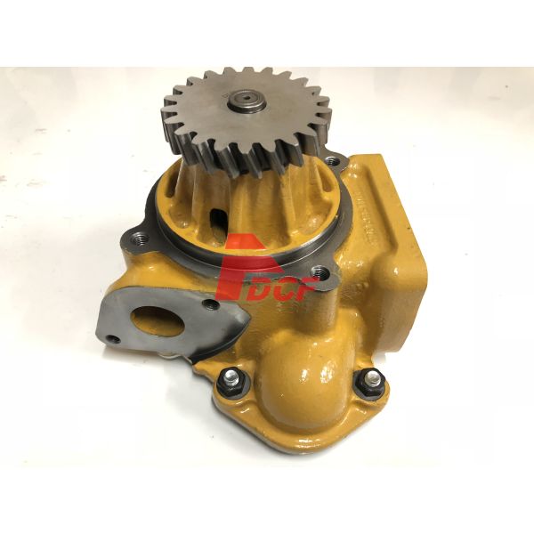 Водяная помпа экскаватора Ассы С6Д125 6151-62-1101 водяной помпы ПК400-6/7/8 КОМАТСУ