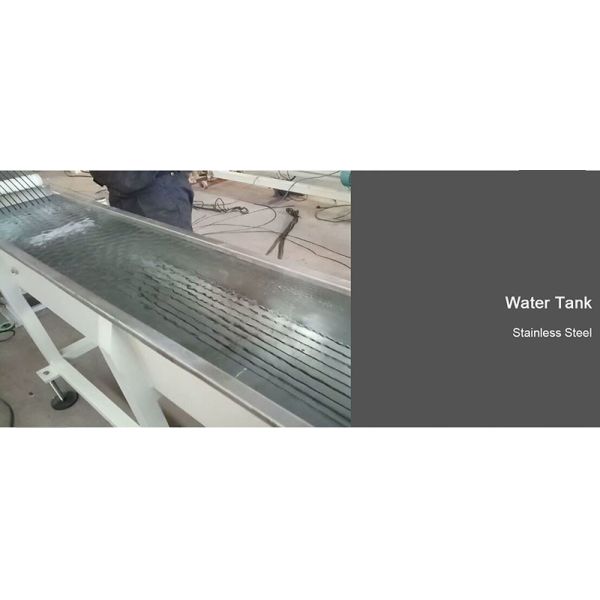 el PVC plástico de la máquina de los gránulos de 60kg/H 80kg/H recicla al OEM plástico inútil de la protuberancia del granulador