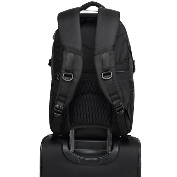 OEM Oxford Casual Business Travel Backpack Bag Fashion Waterproof Large Laptop Bags