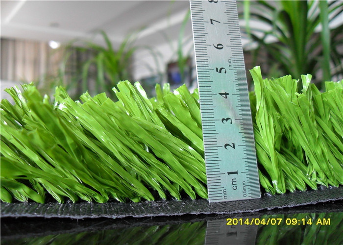 Environment-friendly UV Resistant Residential Artificial Grass 40mm