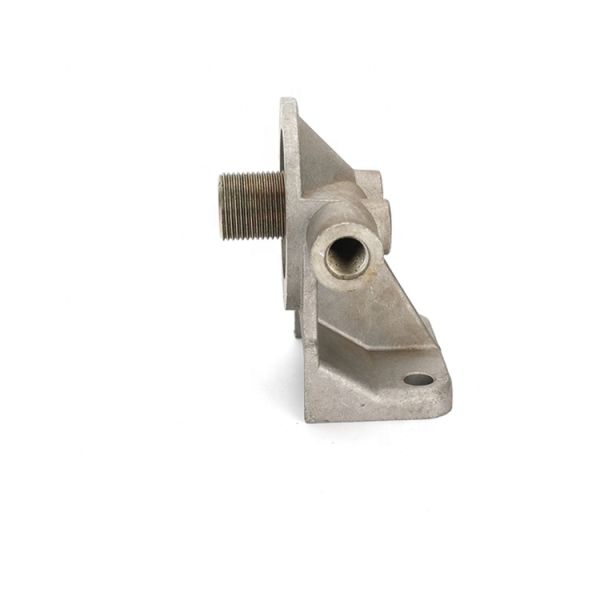 6138-71-6110 Fuel Filter Head For PC200-6 PC200-7 Excavator