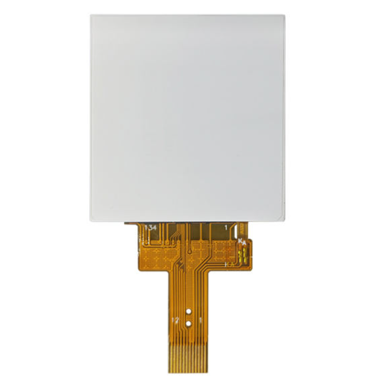 1.54 Inch Small LCD Display TFT LCD Screen with 240x240 Dots Resolution and ST7789 Driver IC