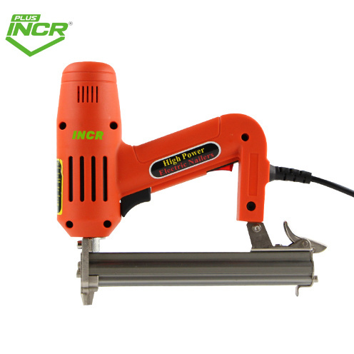 Fyf-E422j 20gauge Electric Narrow Crown Stapler 422J Heavy Duty Electric Staple (Электрический узкокоронный сцепщик)
