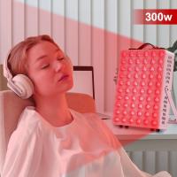 la thérapie de lumière rouge de 300W 660nm 850nm usine le plein type du corps PDT