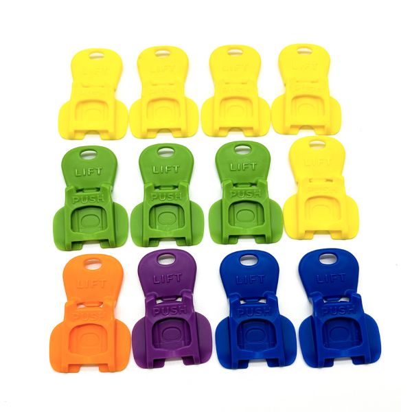 Custom Plastic Injection Molding Service