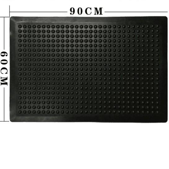 EP1008A ESD anti fatigue Cleanroom anti-slip floor anti-fatigue mat
