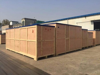 Nickel Alloy Inconel 800 Welding Neck Forged Flange 3