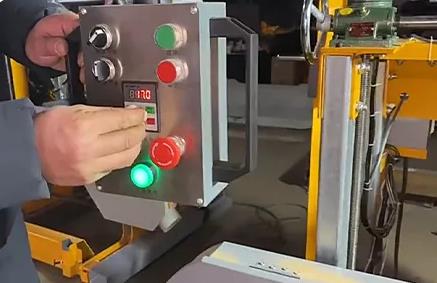 Home Wood Cutting Machine Electric Petrol Diesel engine Sawmill Multi Rip Saw Multi Blade