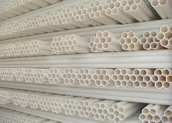 Automatic PVC Multi-Hole Pipe Extrusion Machine For Underground Communication