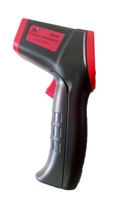 Da alta temperatura termômetro infravermelho handheld do termômetro infravermelho do contato não
