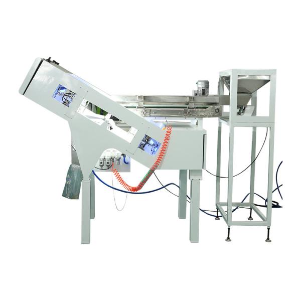 Mini Wenyao Color Sorter For Blueberry Olive Customized