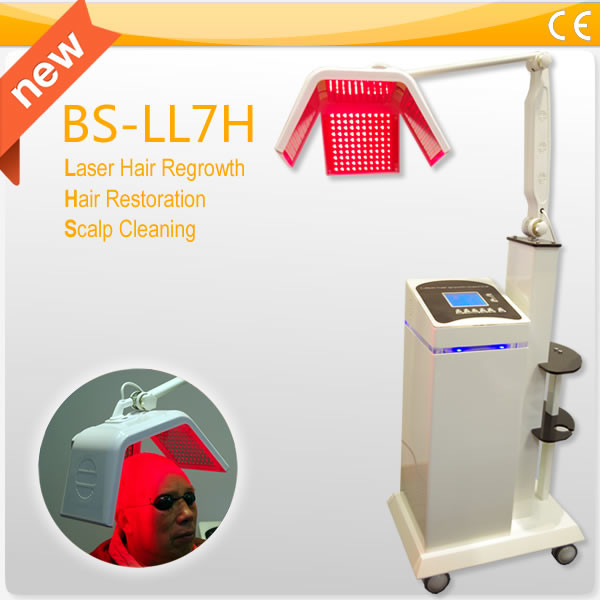 Laser hair regrowth equipment  diode laser hair regrowth Diode Laser For Hair Loss