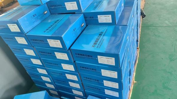 ER308L Stainless Steel MIG TIG Welding Wire 1.6mm 2.0mm 3.2mm