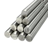 A36 Barre d'acier ronde laminée à chaud de 12 mm St235 En-31 42crmo Scm440 Sae 4140