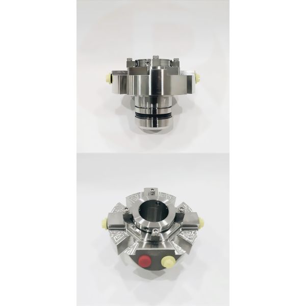 Chesterton S20 High Performance Cassette Tandem Double Cartridge Mechanical Seal
