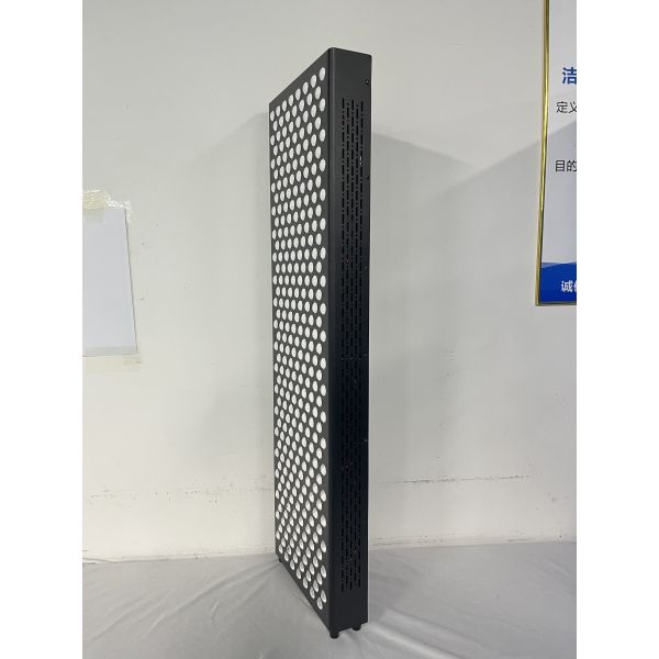 660nm 850nm IR Therapy Device 1500W For Muscle Skin Pain Relief