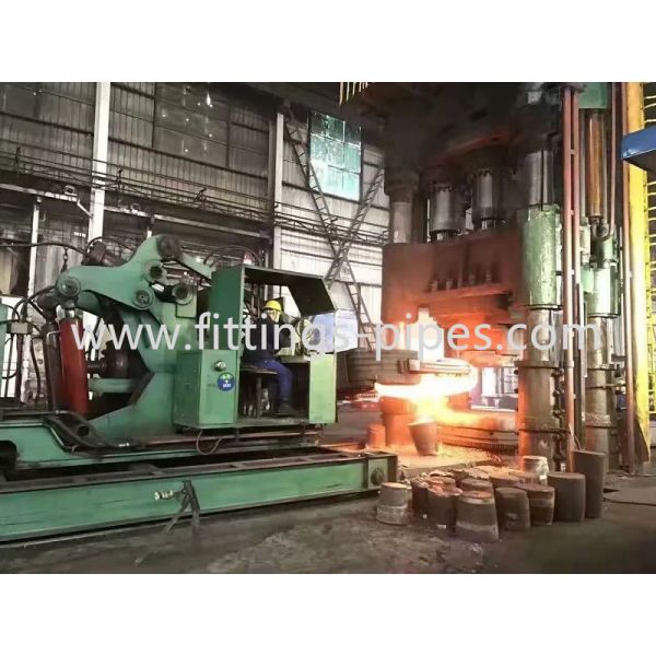 SCH10S Stainless Steel Flanges 31803 32750 Material 3 Inch Size