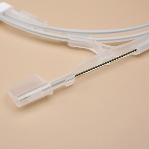 OEM ODM Medical Inflation Device 150cm Hydrophilic Coated Guidewire