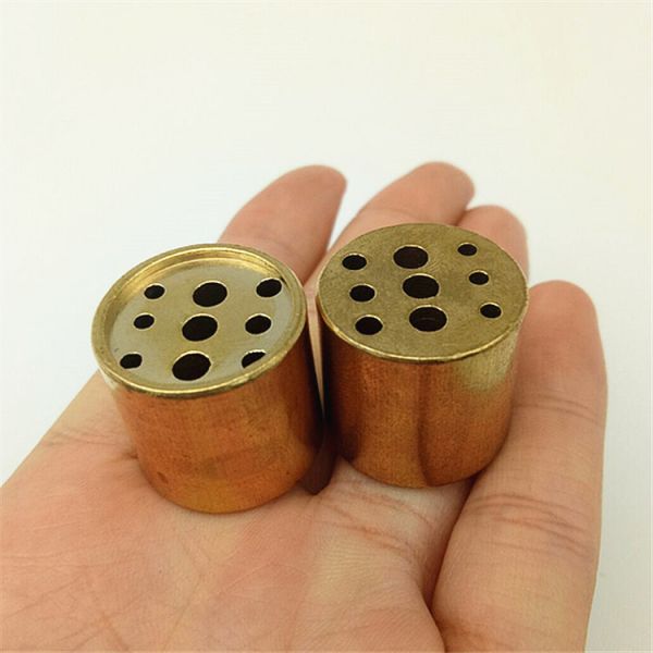 Custom Incense Holder Best Sale Brass Incense Stick Burner with Gold Finish