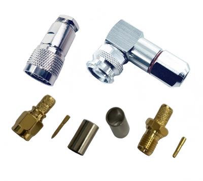 Connector